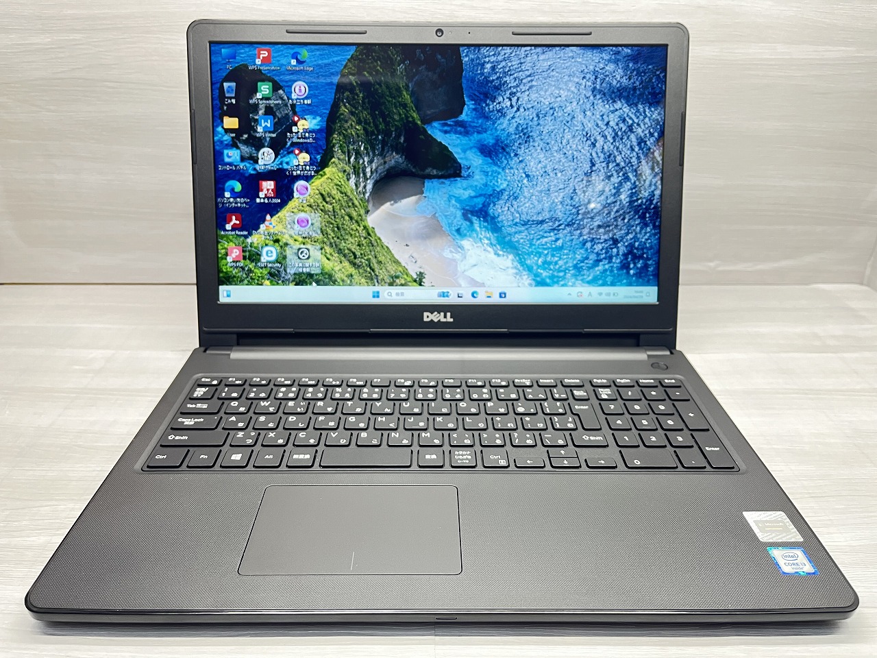 DELL Inspiron 15-3567 Microsoft Office 搭載モデル!