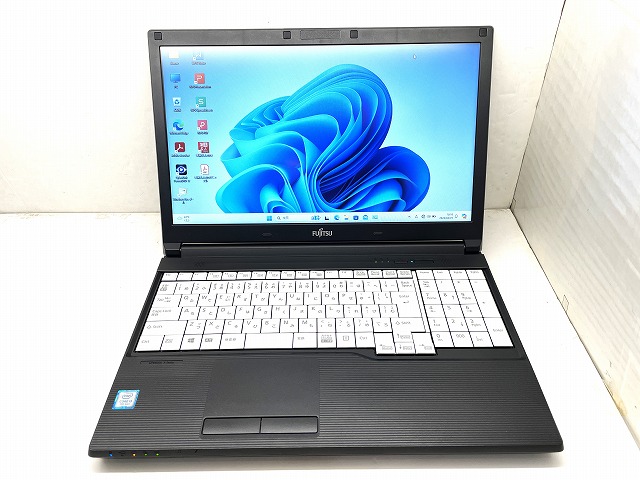 富士通 LIFEBOOK A747/R