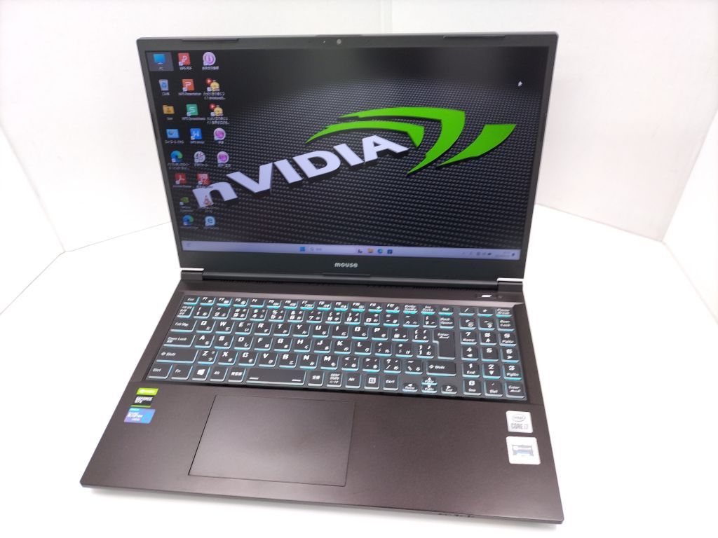 mousecomputer P5-CMLBB