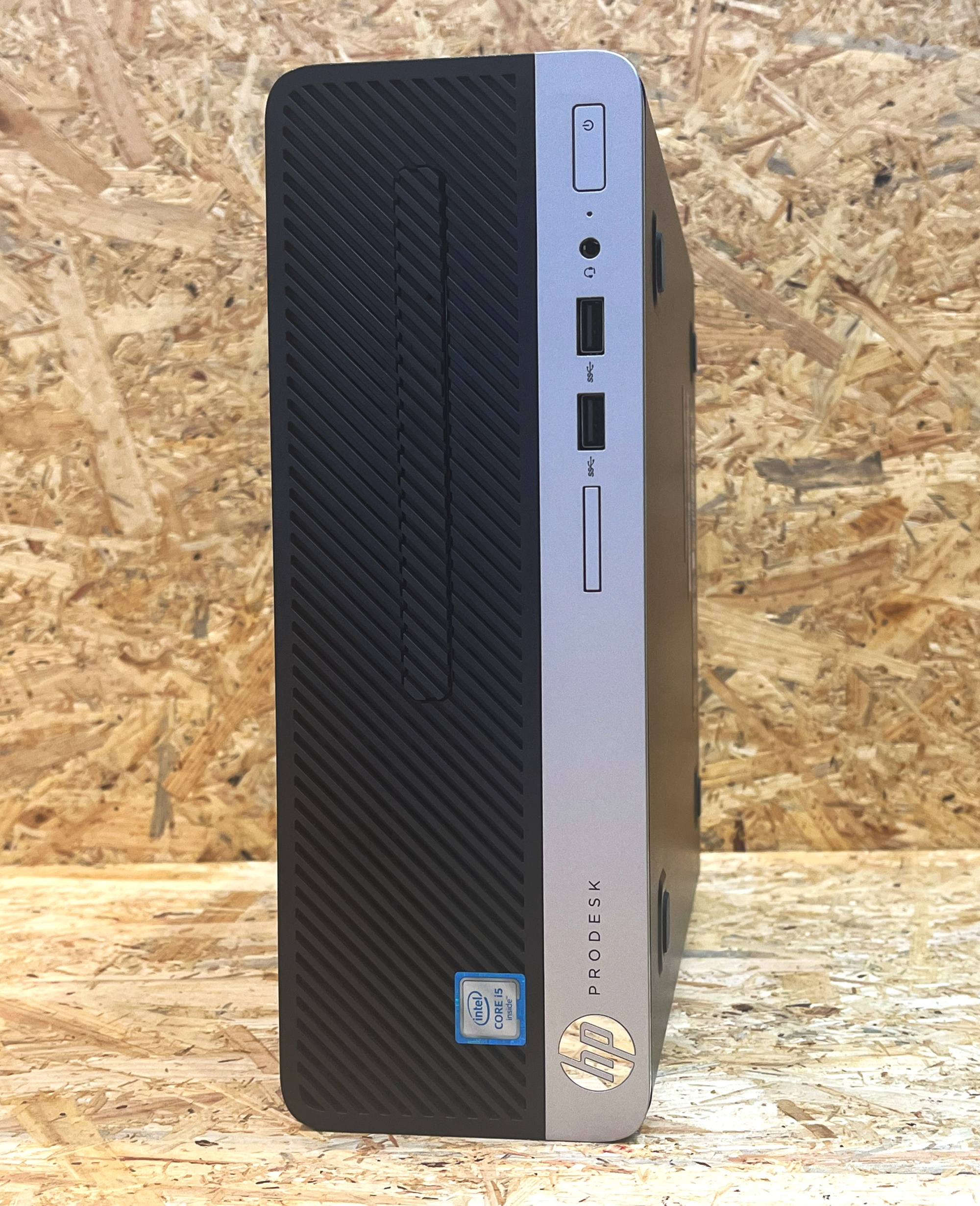 HP ProDesk 400 G4 SFF(第6世代)