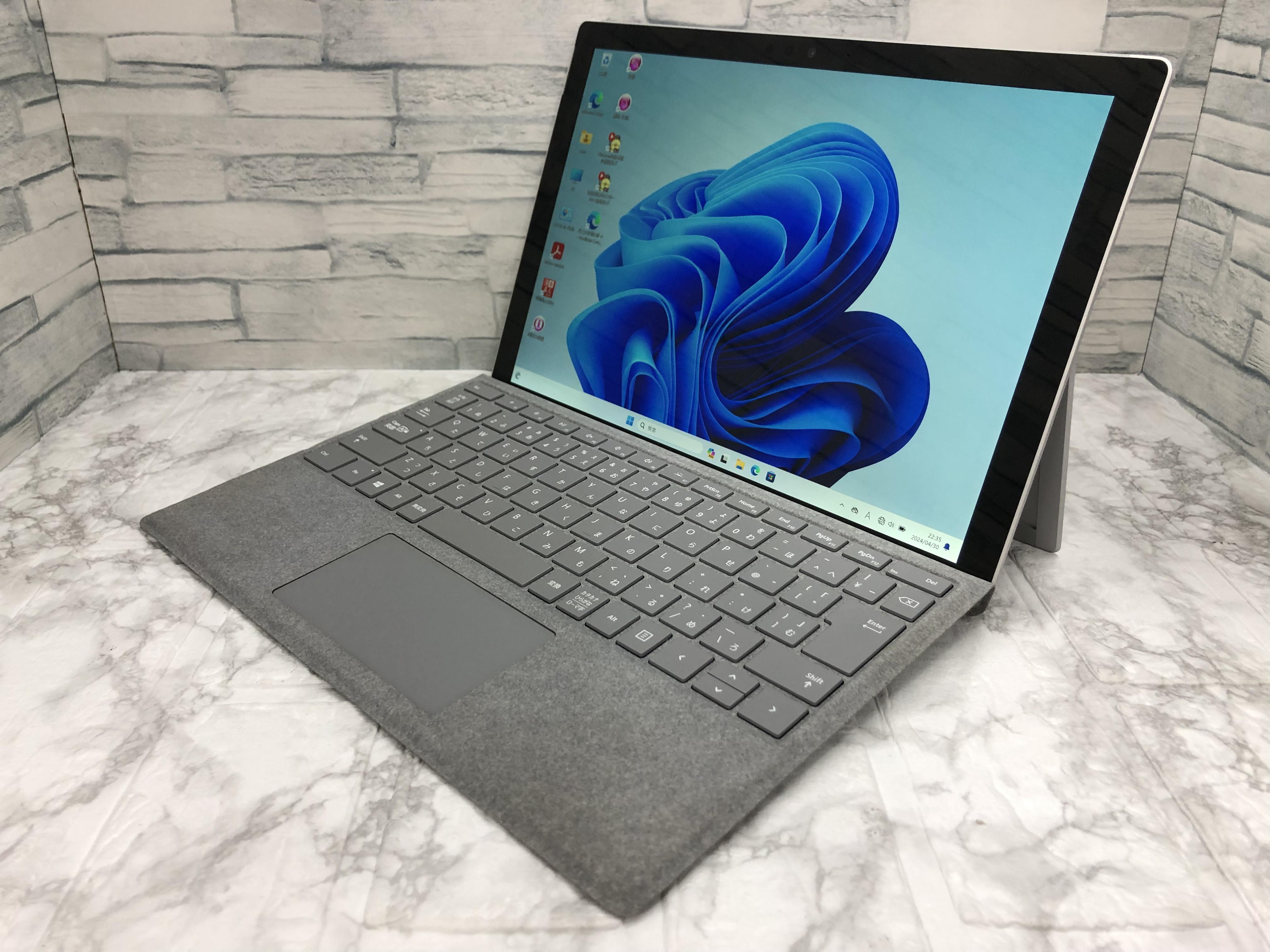 Microsoft Surface Pro 5