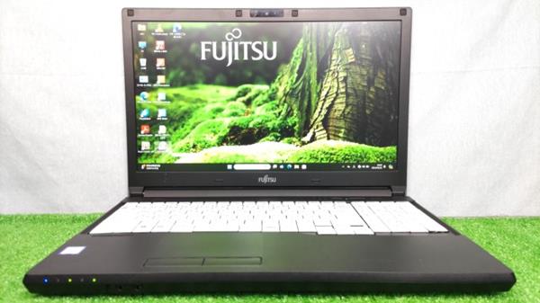 富士通 LIFEBOOK A577/S