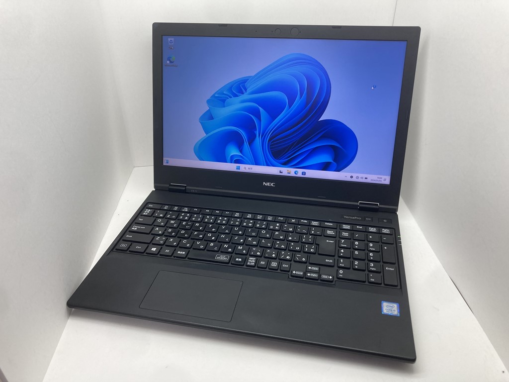 NEC VersaPro VKL21X-5