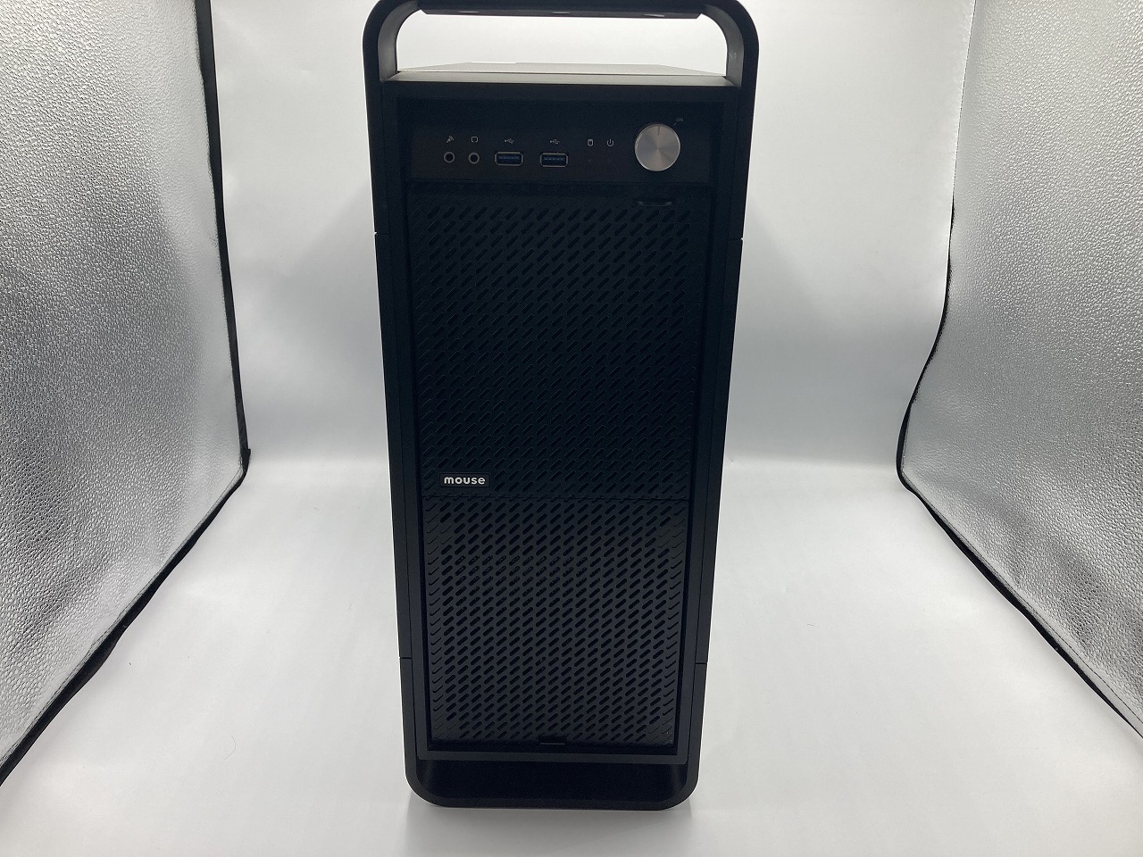 mouse computer オリジナルDT（SSD：500GB/GTX1080 VRAM：8GB） Windows11搭載