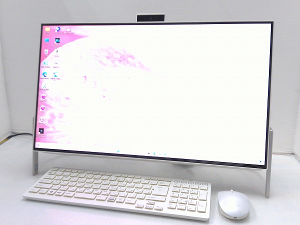 富士通 ESPRIMO FH70/D1 （第8世代CPU）