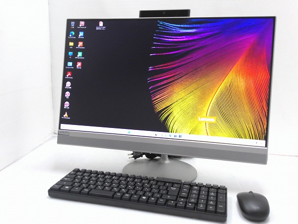 Lenovo ideacentre AIO 520-24lCB