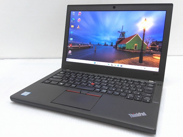 Lenovo ThinkPad X260