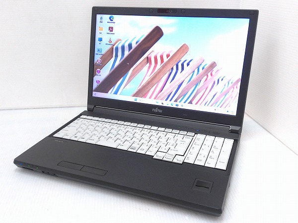 富士通 FUTRO MA576