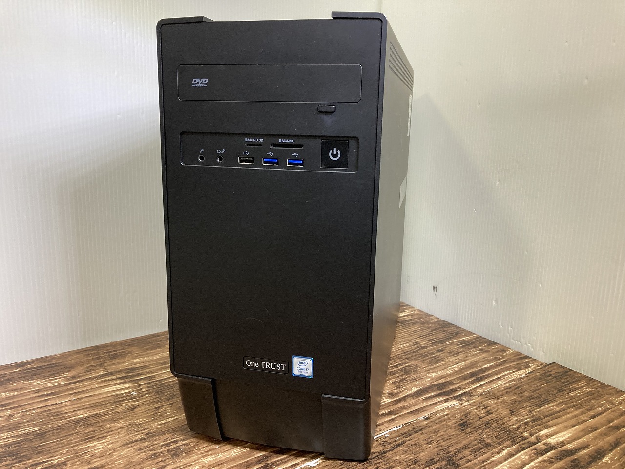 アプライド オリジナルゲーミングPC