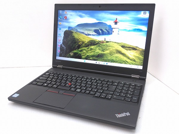 Lenovo ThinkPad L560