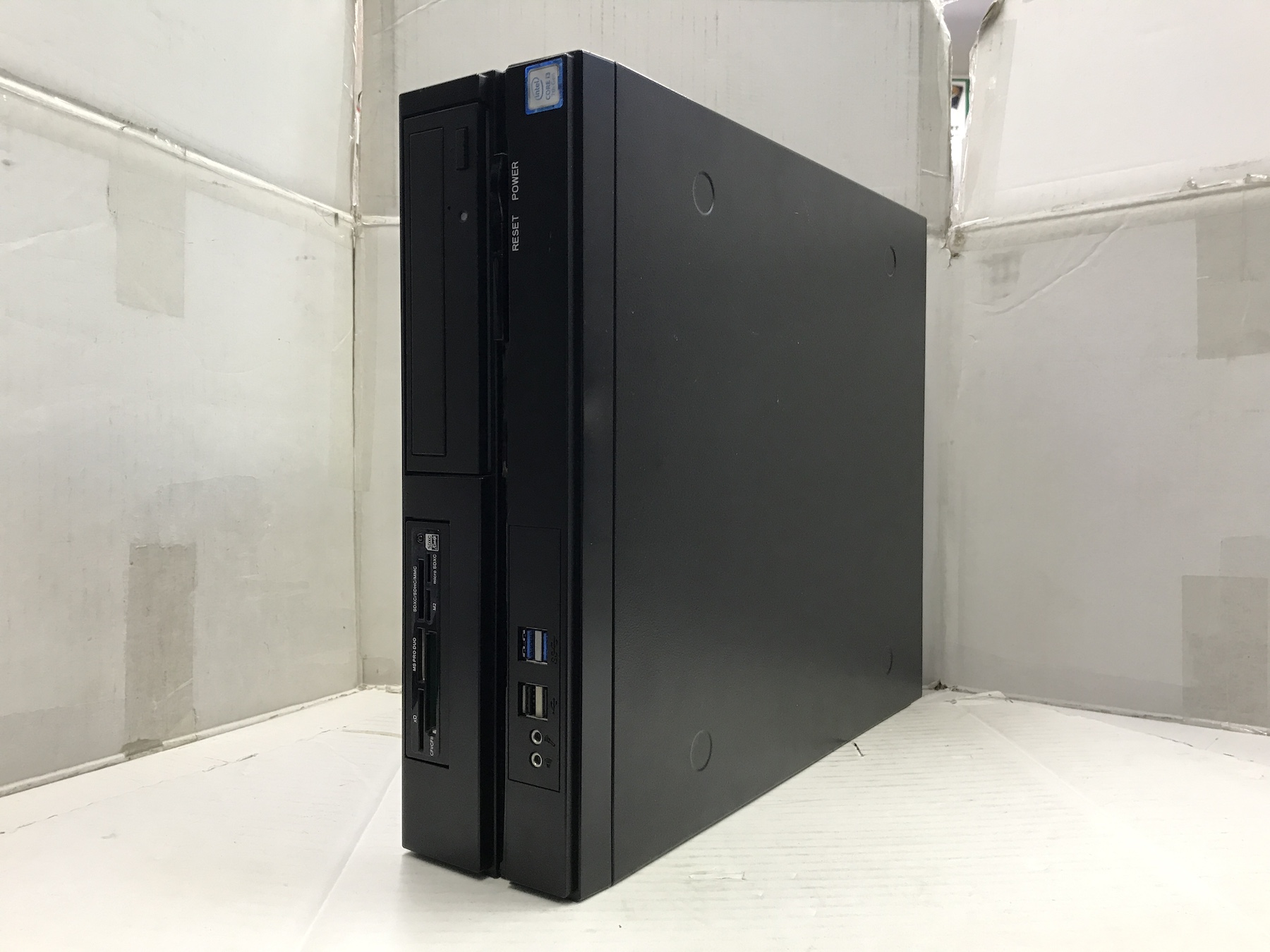 ドスパラ オリジナルデスクトップ ☆ワード・エクセル搭載