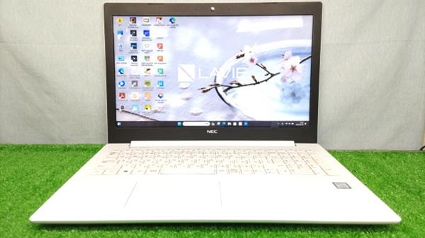 NEC LAVIE NS70C/MAW