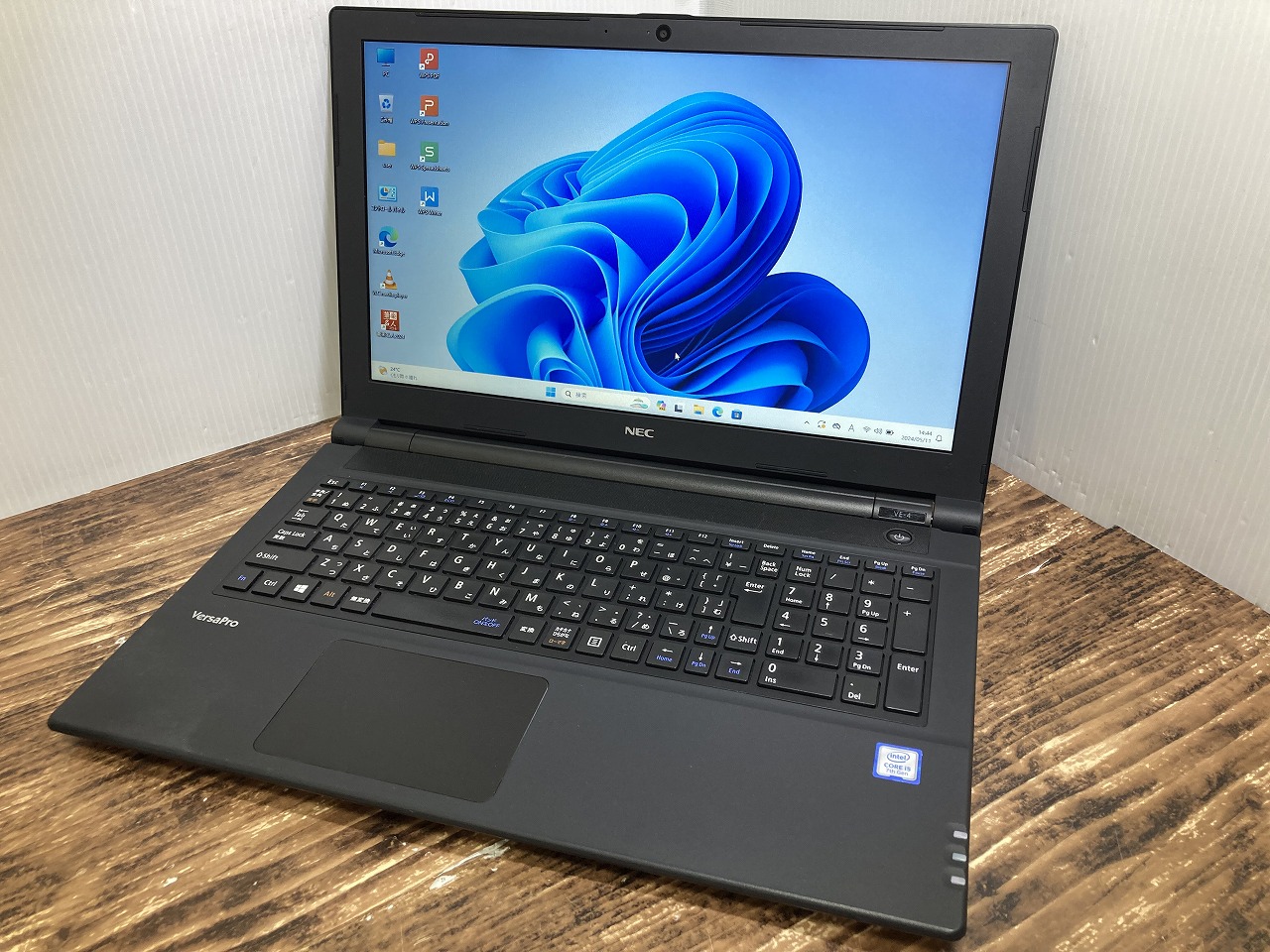 NEC VersaPro VKT25/E-4