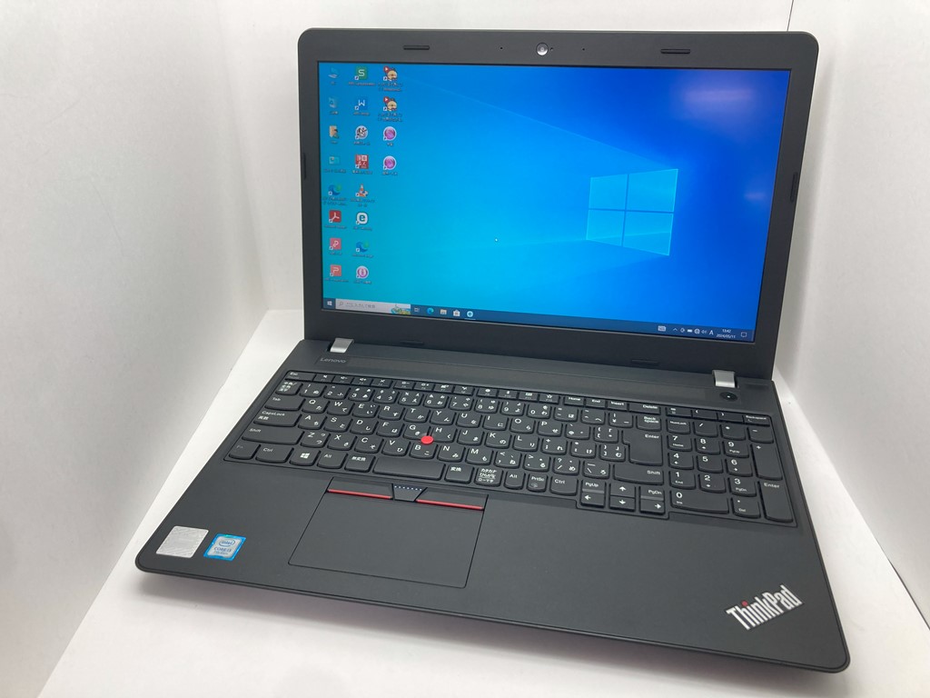 Lenovo ThinkPad E570