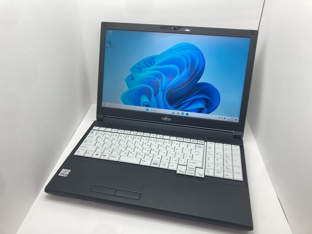 富士通 LIFEBOOK A7510/F