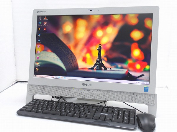 EPSON Endeavor PT110E