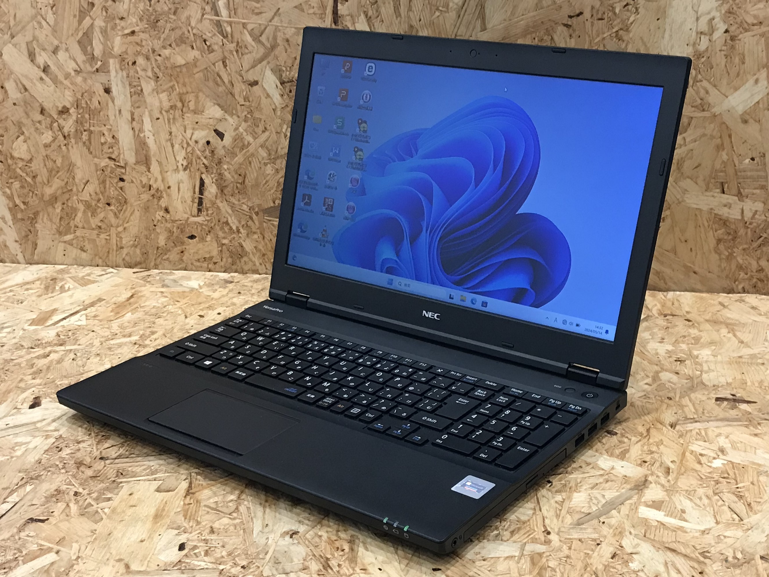 NEC VersaPro VK23TX U