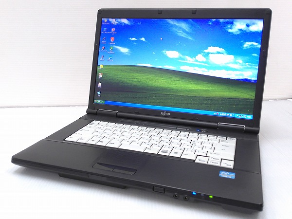 富士通 LIFEBOOK A561/D
