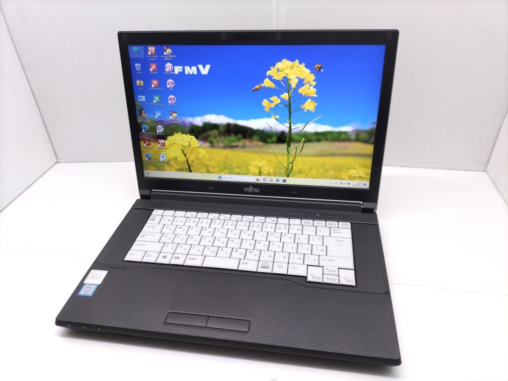 富士通 LIFEBOOK A576/R