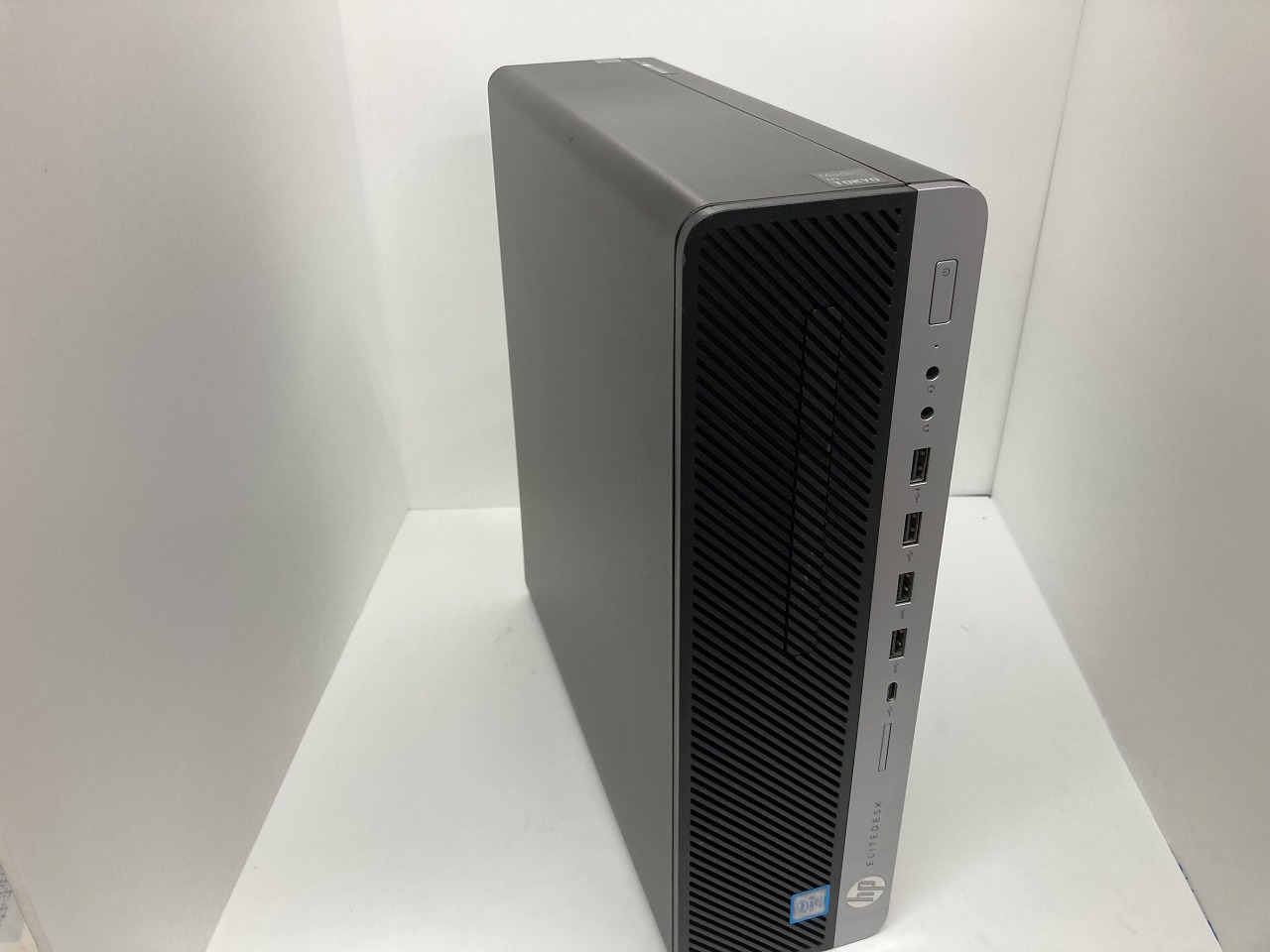 HP Prodesk 800 G4 SFF