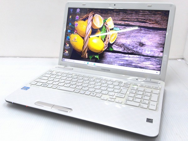 東芝 dynabook T451/46EW