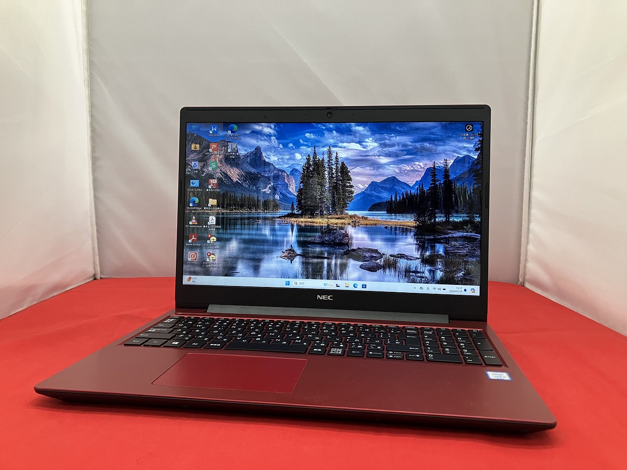 NEC LAVIE PC-NS300NAR