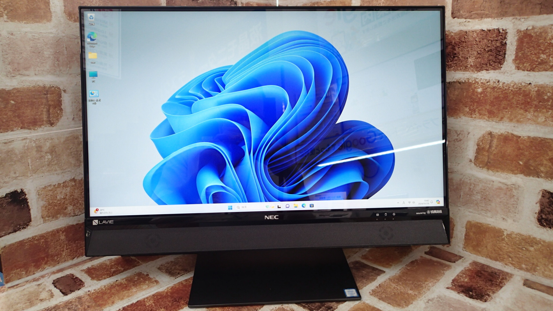 NEC LAVIE PC-DA770EAB