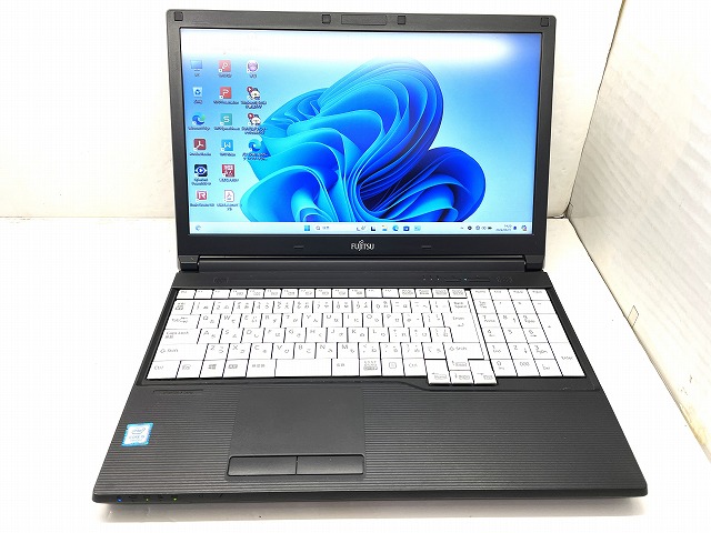 富士通 LIFEBOOK A577/S