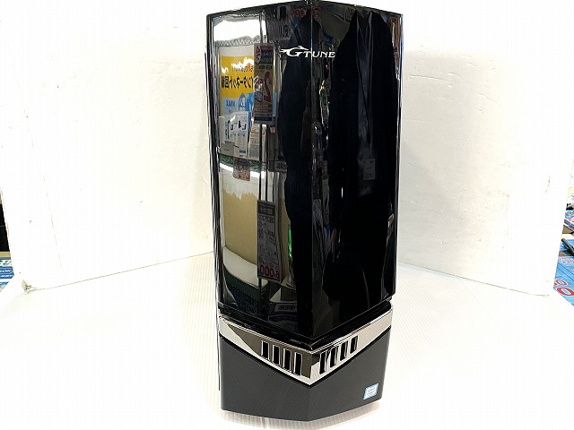 mousecomputer NEXTGEAR i660PA1-SP3