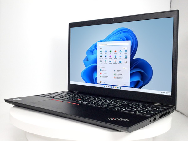 Lenovo ThinkPad L15 Gen1（第10世代CPU）