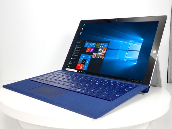 Microsoft Surface Pro 3