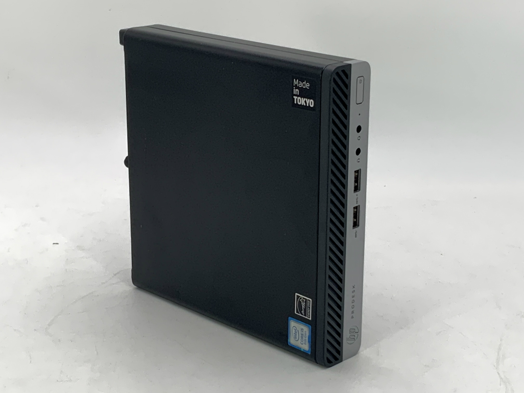 HP ProDesk 400 G4　（8世代Corei5)