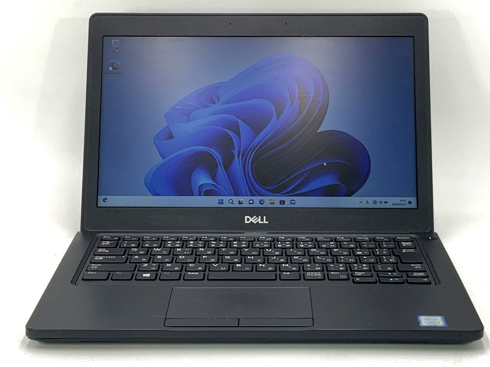 DELL LATITUDE 5290　（8世代Corei7)