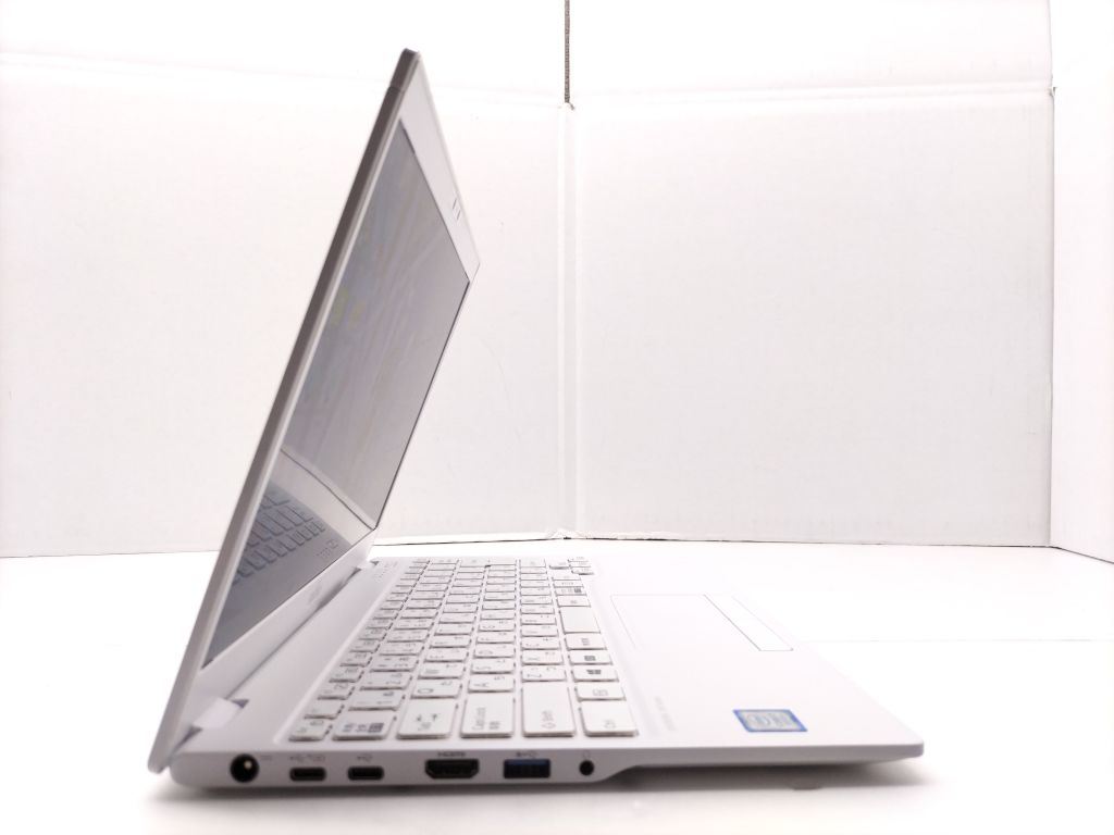 富士通 LIFEBOOK UH75D3 Amazon.co.jp: 富士通 FMVU75F3W(シルバーホワイト) LIFEBOOK UH