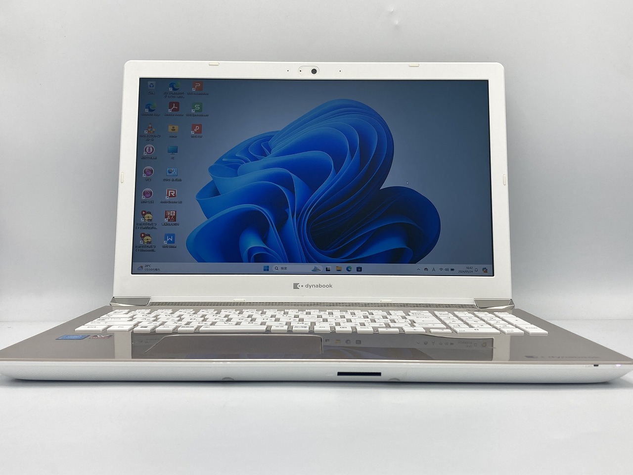 dynabook T4 P1T4LPBG