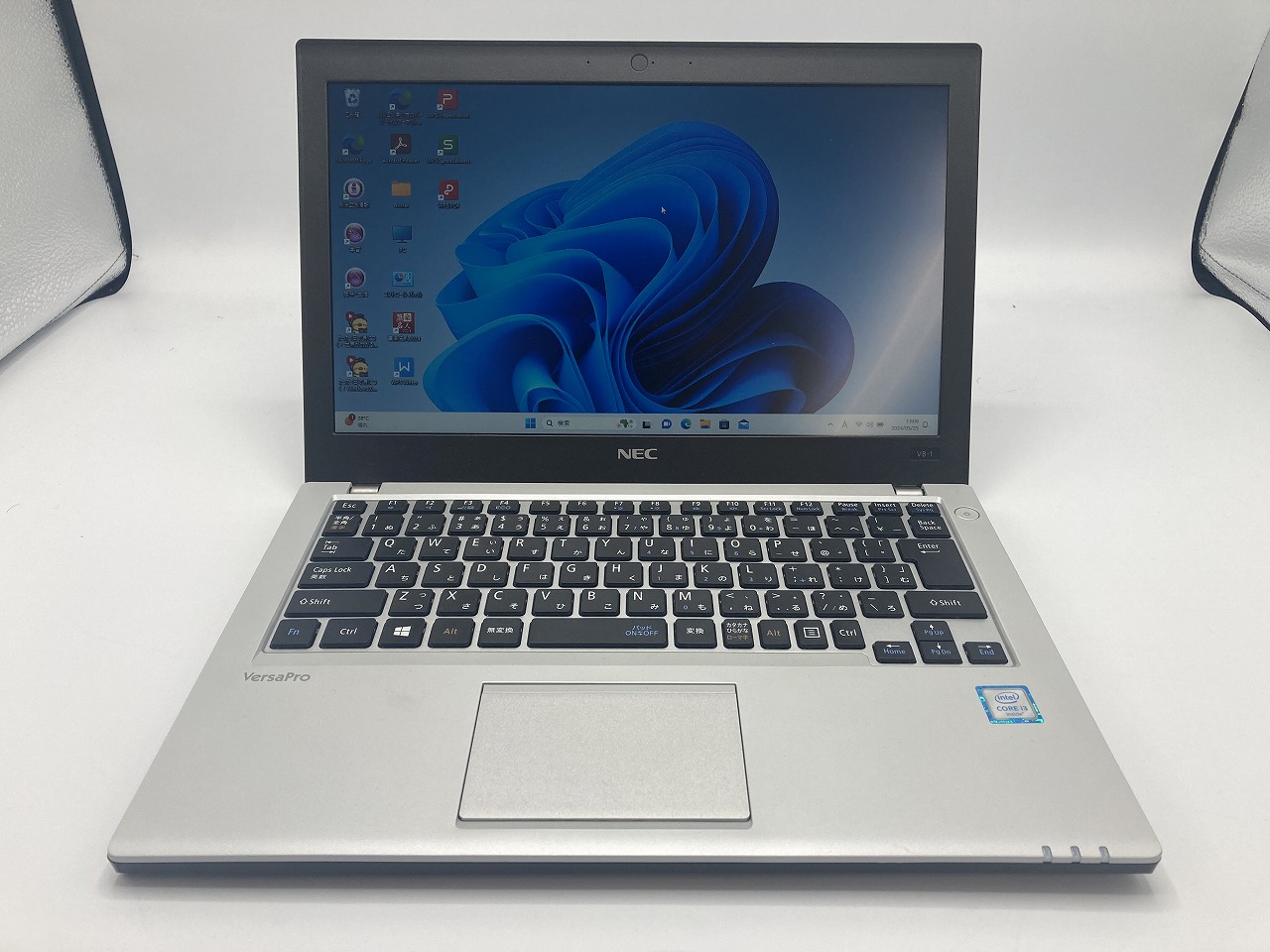 NEC VersaPro VKL23/B-1