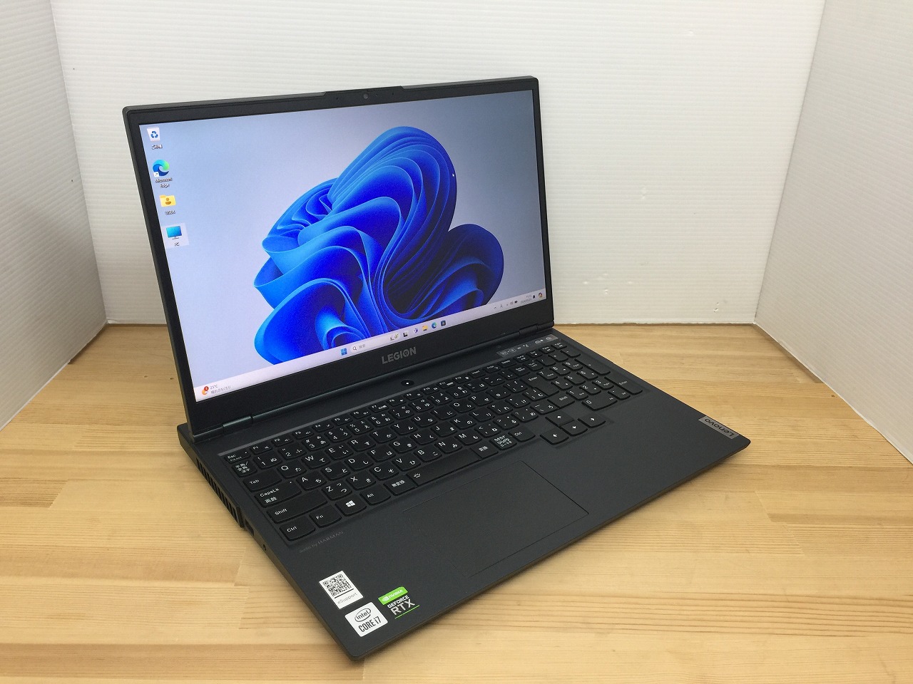 レノボ(Lenovo) Legion 5 15IMH05H