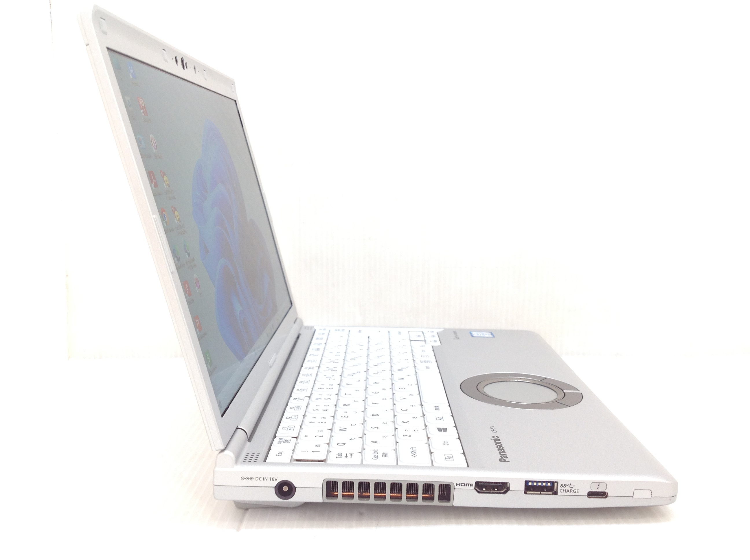 【新品SSD4TB 値引可】Let's note CF-SV1 メモリ16GB 新品SSD4TB 値引可】Let's note CF-SV1 メモリ16GB Amazon.co.jp