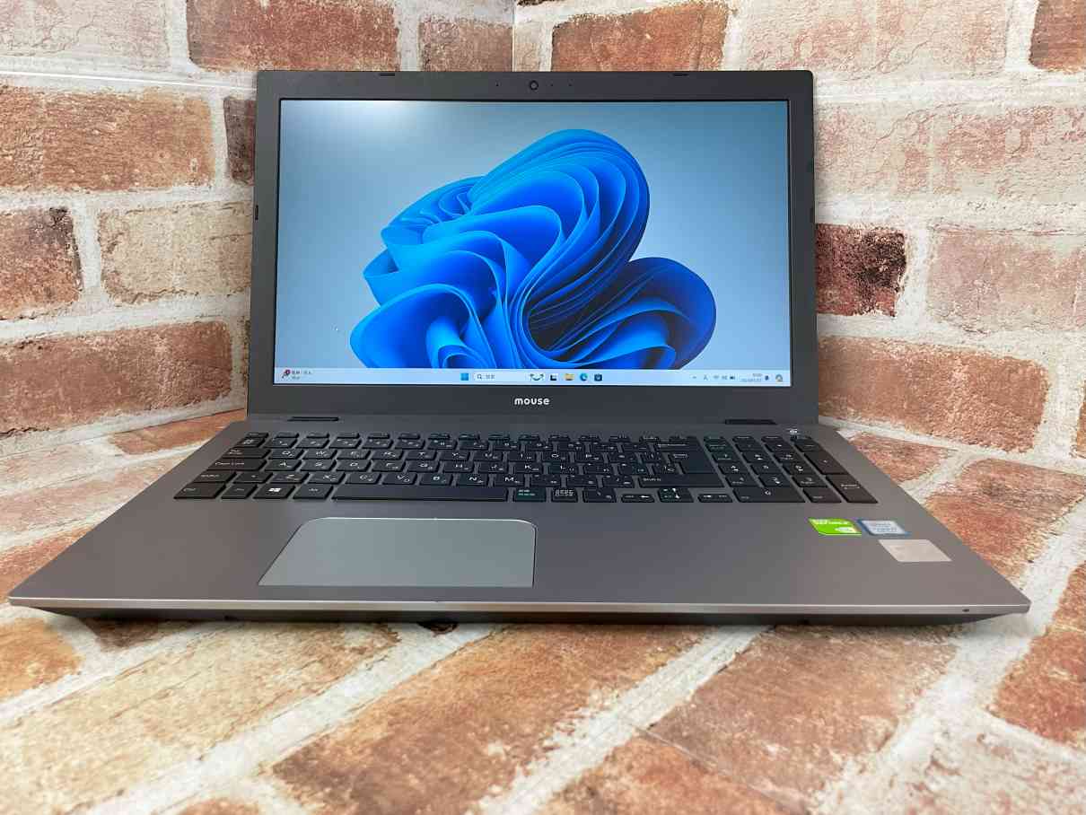 マウスコンピューター MB-N500S2D-M2SH2-A