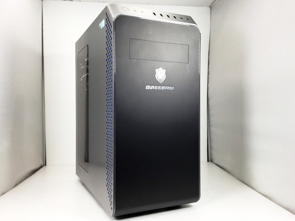 DOSPARA オリジナルDT（SSD：500GB/GTX1660 VRAM：6GB）