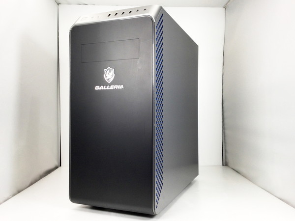 DOSPARA オリジナルDT（第10世代CPU）（SSD：500GB/GTX1660SUPER VRAM：6GB）