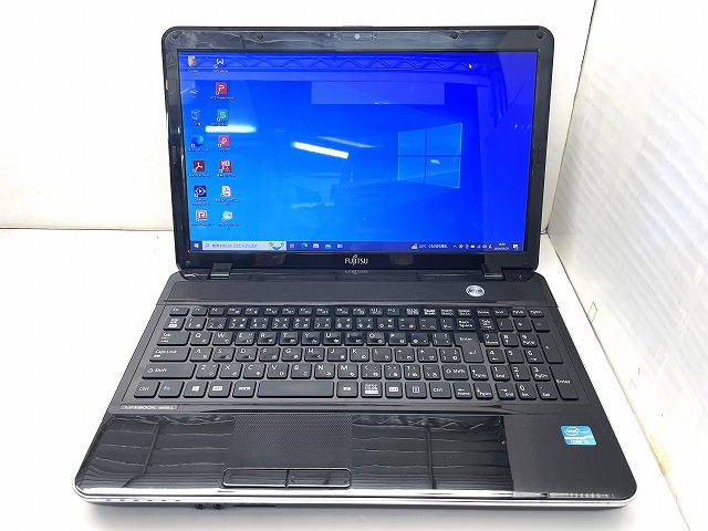 富士通 LIFEBOOK AH35/L