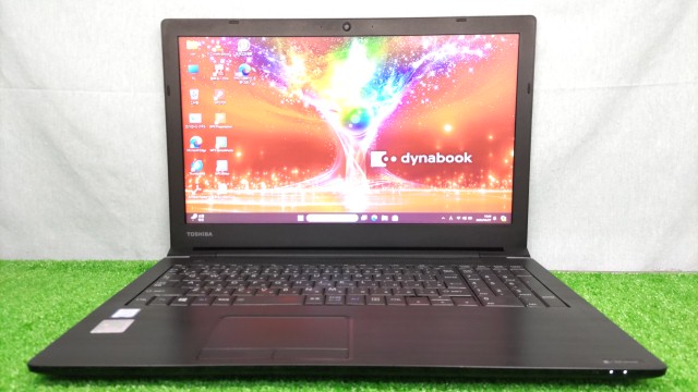 東芝 dynabook B65/DN
