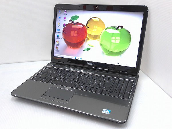 DELL INSPIRON N5010
