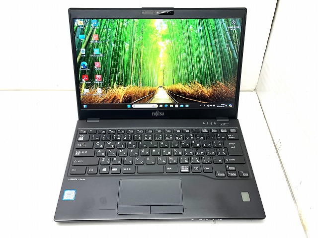 富士通 LIFEBOOK U939/B