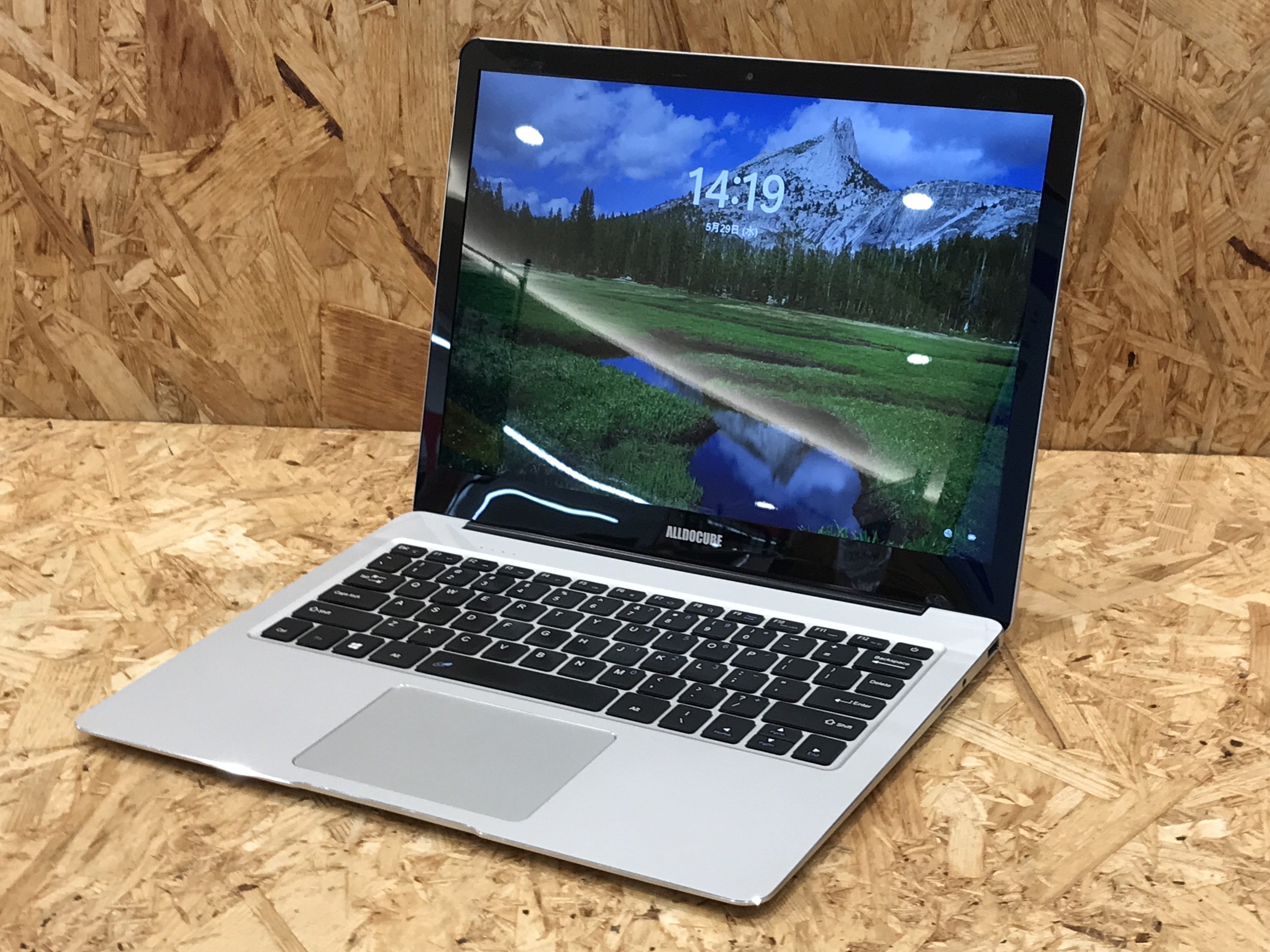 ALLDOCUBE k booklite i35A