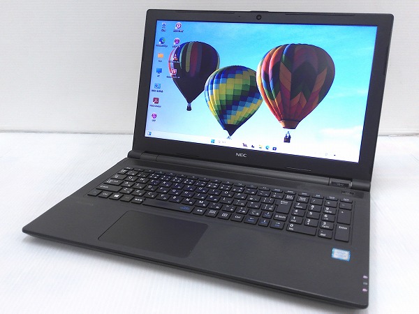 NEC VersaPro VK20LE-U