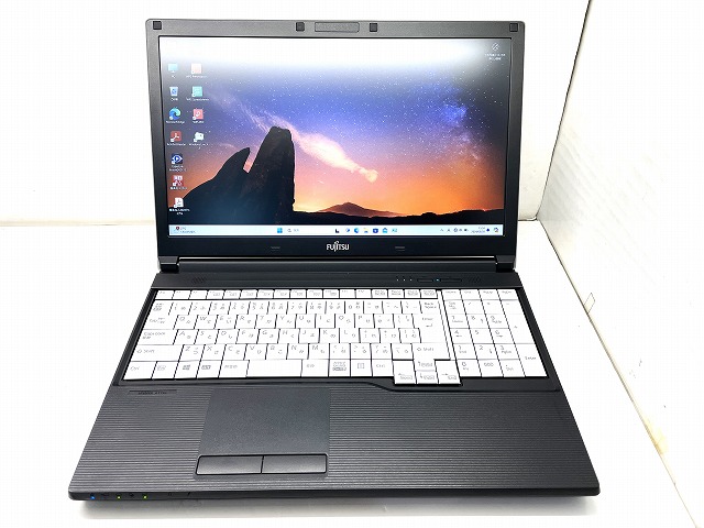富士通 LIFEBOOK A576/S