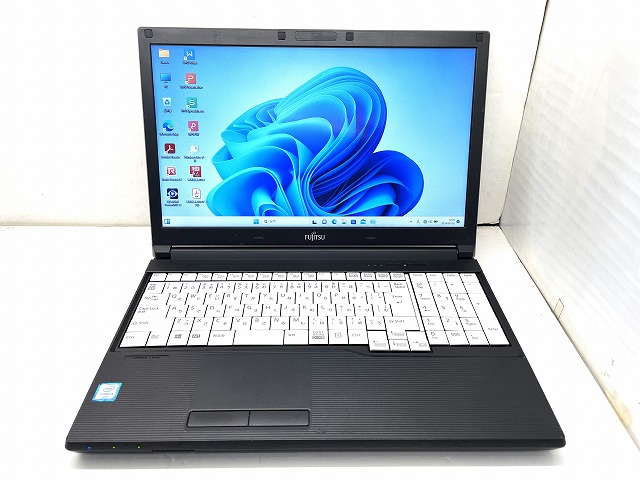 富士通 LIFEBOOK A576/PX