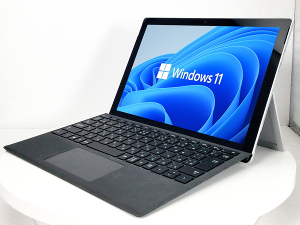 Microsoft Surface Pro 5 カバー付 Windows11モデル